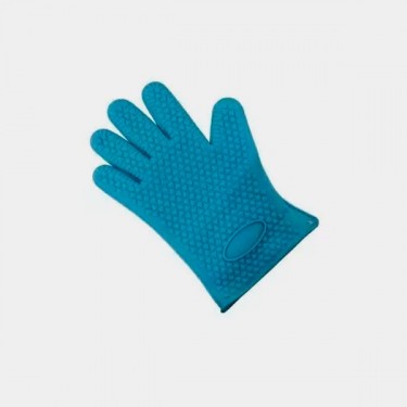 Silikonhandschuh für BHO