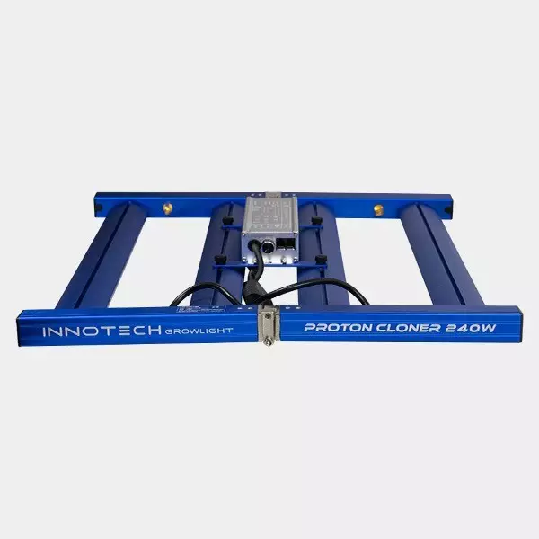 LED Proton SMD CLONER 240W - GB The Green Brand