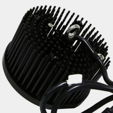 LED TX COB DOB Blase. Niedrigverbrauch - Günstige Aufzucht