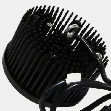 LED TX COB DOB Blase. Niedrigverbrauch - Günstige Aufzucht