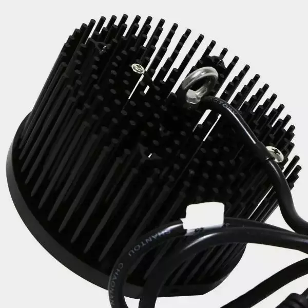 LED TX COB DOB Blase. Niedrigverbrauch - Günstige Aufzucht