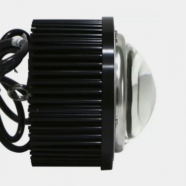 LED TX COB DOB Blase. Niedrigverbrauch - Günstige Aufzucht