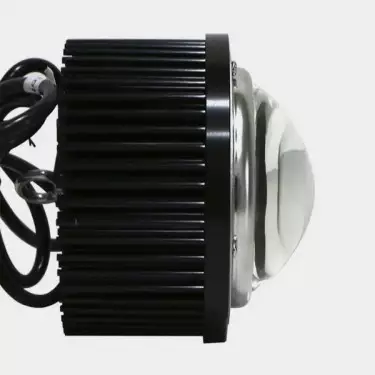 LED TX COB DOB Blase. Niedrigverbrauch - Günstige Aufzucht