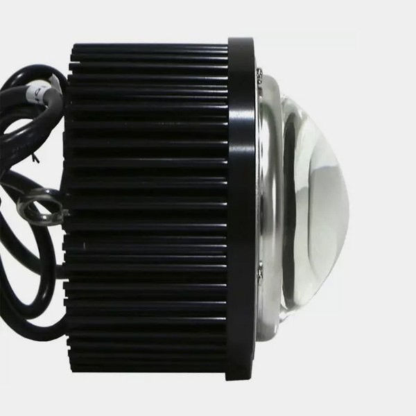 LED TX COB DOB Blase. Niedrigverbrauch - Günstige Aufzucht