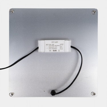 Farming Monkey High Power T1 LED Panel 65W - GB The Green Brand