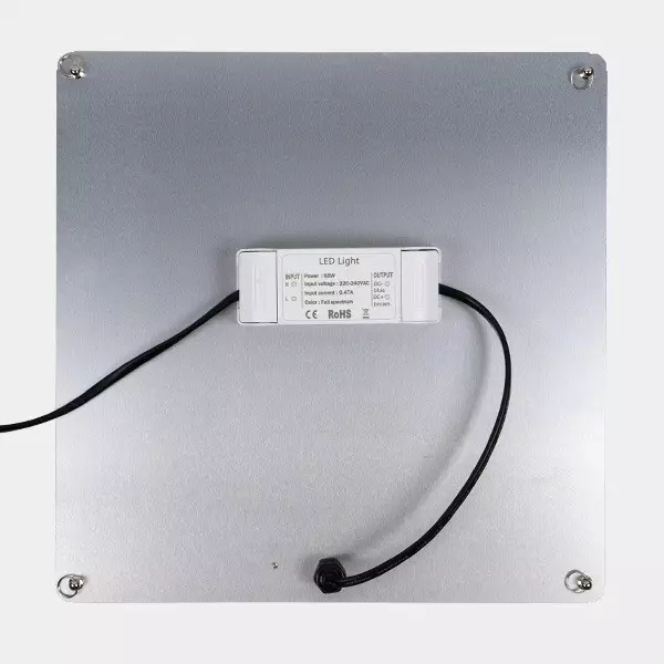 Farming Monkey High Power T1 LED Panel 65W - GB The Green Brand