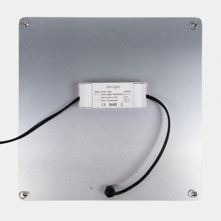 Farming Monkey High Power T1 LED Panel 65W - GB The Green Brand