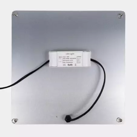 Farming Monkey High Power T1 LED Panel 65W - GB The Green Brand