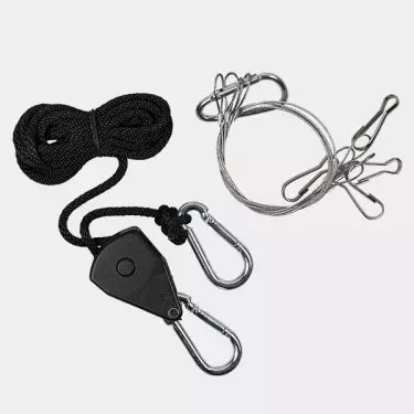 Farming Monkey High Power T1 LED Panel 65W - GB The Green Brand