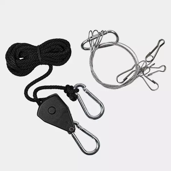 Farming Monkey High Power T1 LED Panel 65W - GB The Green Brand