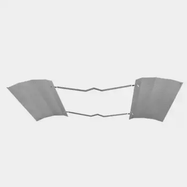 Super Wings Evolution Reflektorsuplement - Günstig wachsen