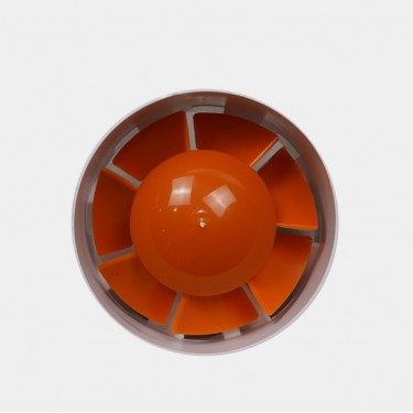 Inline-Rohrventilator