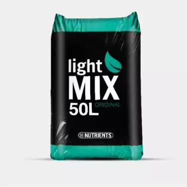 Light Mix Boom Nutrients