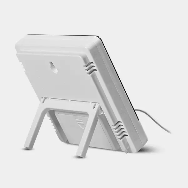 Großes GB-Thermo-Hygrometer mit Sonde - GB The Green Brand