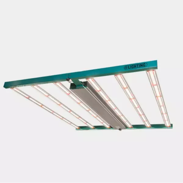 Dimmbares LED-System 600W V3.0 GB Lighting