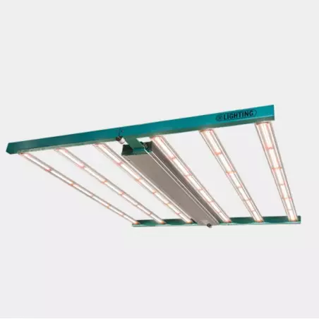 Dimmbares LED-System 600W V3.0 GB Lighting