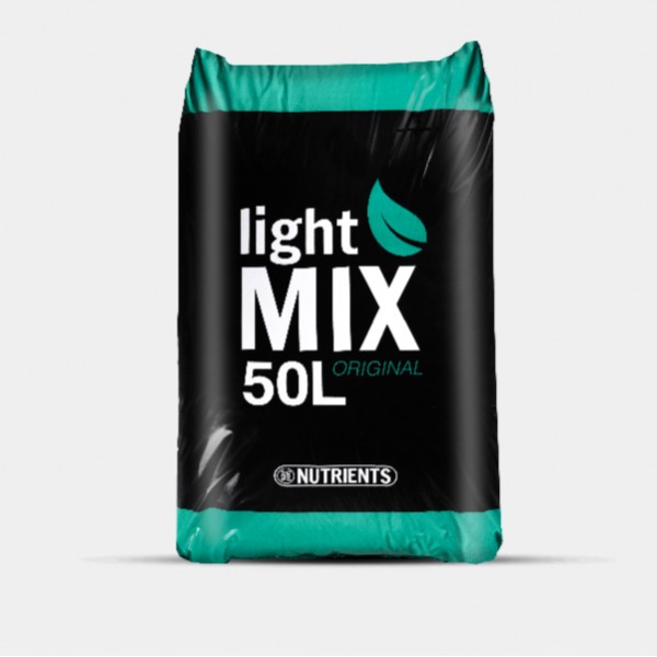Light Mix Boom Nährstoffe