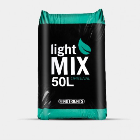 Light Mix Boom Nährstoffe