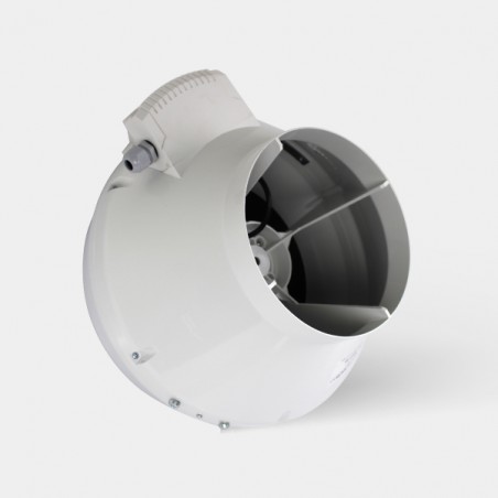 Rohrventilator VK Kunststoff