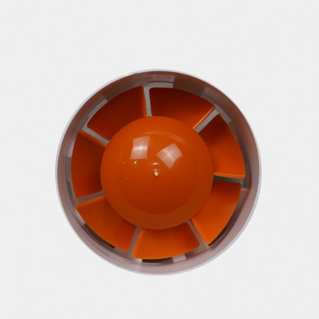 Inline-Rohrventilator
