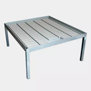 Tischbeine, Tabletts und Tische in Sondergrößen - GB The Green Brand