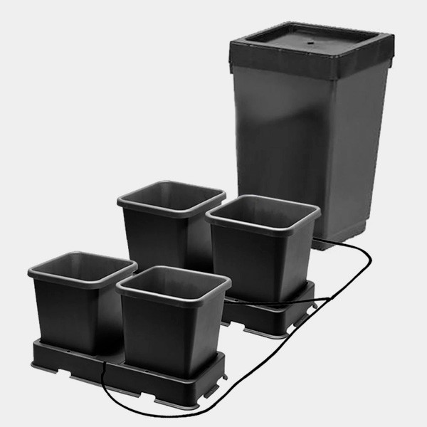 View AutoPot Automatisches Schwerkraftbewässerungssystem - Günstig Grow