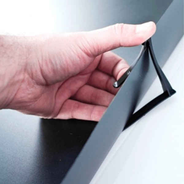 View Flexibler und wasserdichter Roll Tray - Günstig kaufen