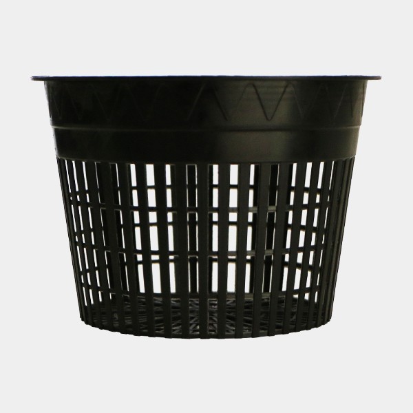 Maße Gittertopf - 8" (Ersatzteil DWCPOT)