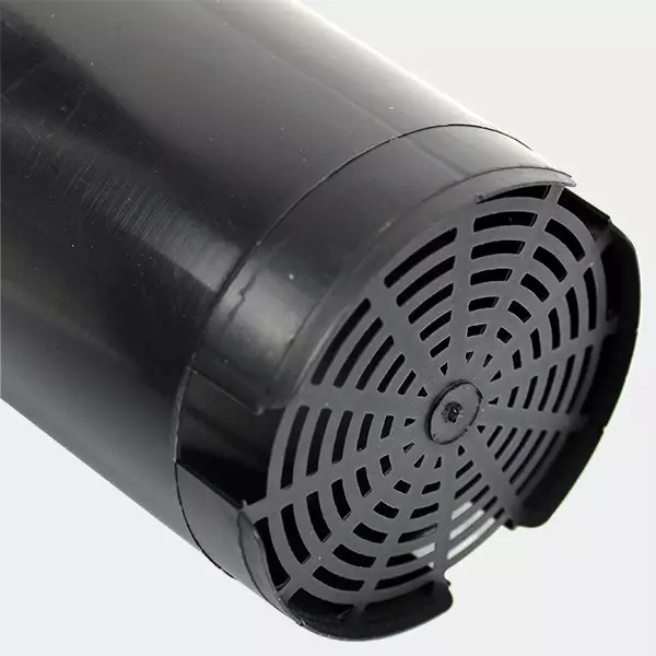 VDL-Rohrtopf - professioneller Blumentopf - GB The Green Brand