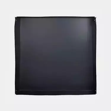 Faltbarer und wasserdichter Behälter