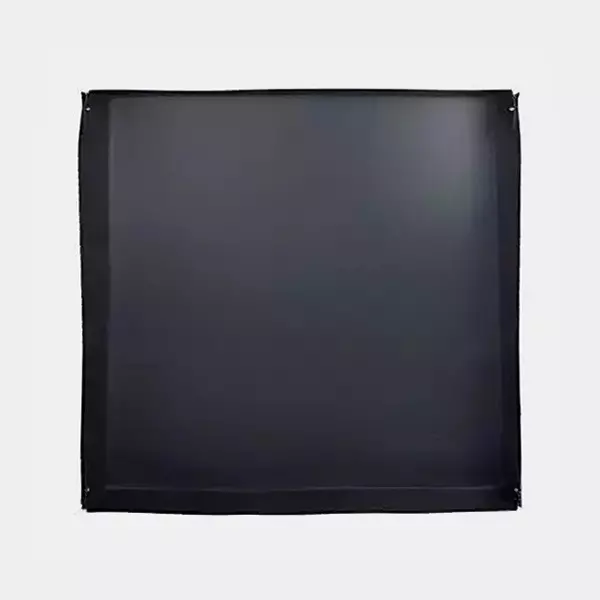 Sicht Faltbarer und wasserdichter Behälter