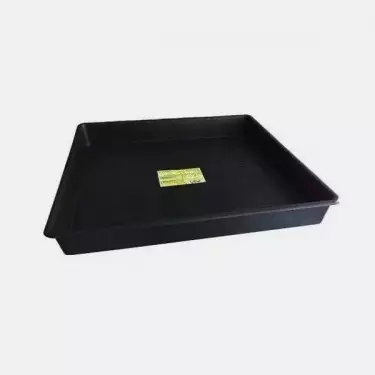 Quadratischer Pflanzentopf - 60 x 60 cm