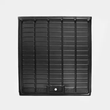 100 x 100 Anzuchttablett für Pflanzentisch - Günstige Aufzucht