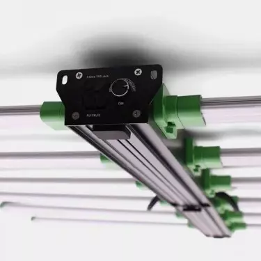 LED-System Dragonfly 640W