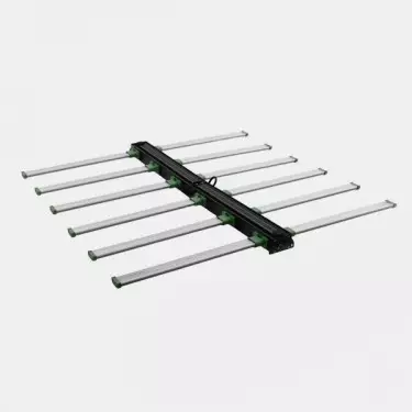 LED-System Dragonfly 640W