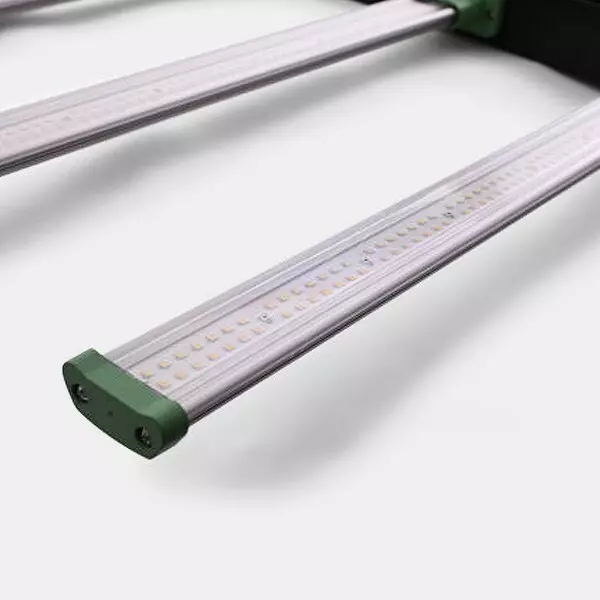 LED-System Dragonfly 640W