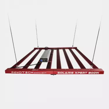 LED Solaris Xpert 800W Innotech Oberteil