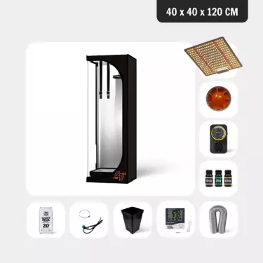 Komplettset Mini 40x40