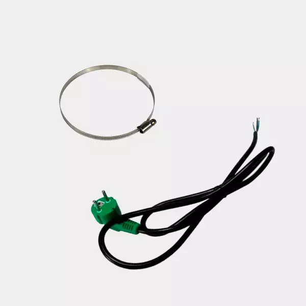 Stecker| Klemme
