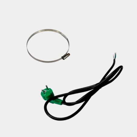Stecker| Klemme