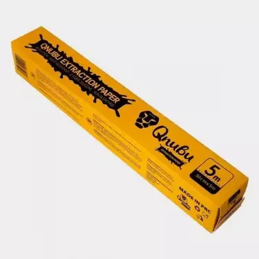 Rosin Papier für BHO-Extraktionen - Günstig Grow