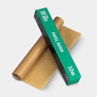 View Rosin Papier für BHO-Extraktionen - Günstig Grow