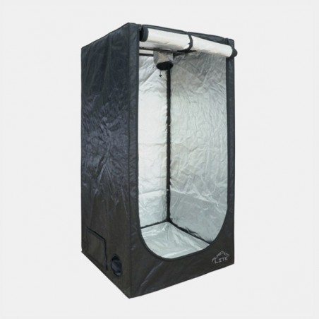Grow-Schrank Pure Tent Lite 80x80x160