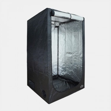 View GrowboxenPure Tent Lite 120x120x200