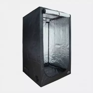 GrowboxenPure Tent Lite 120x120x200