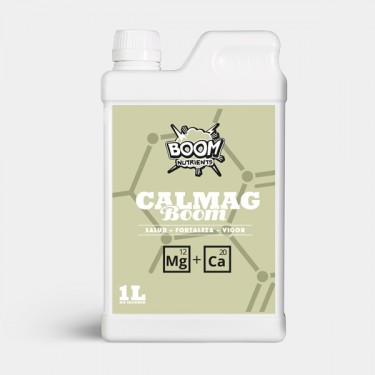 View Calmag Boom von Boom Nutrients kaufen - DE