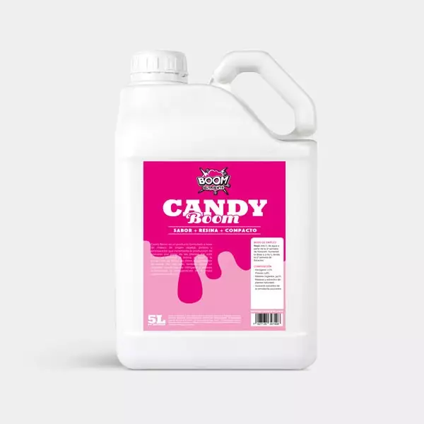 Candy Boom