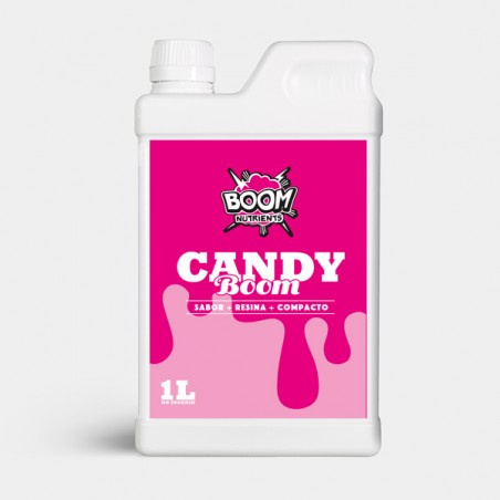 Candy Boom Kohlenhydrate von Boom Nutrients - Günstig Wachsen