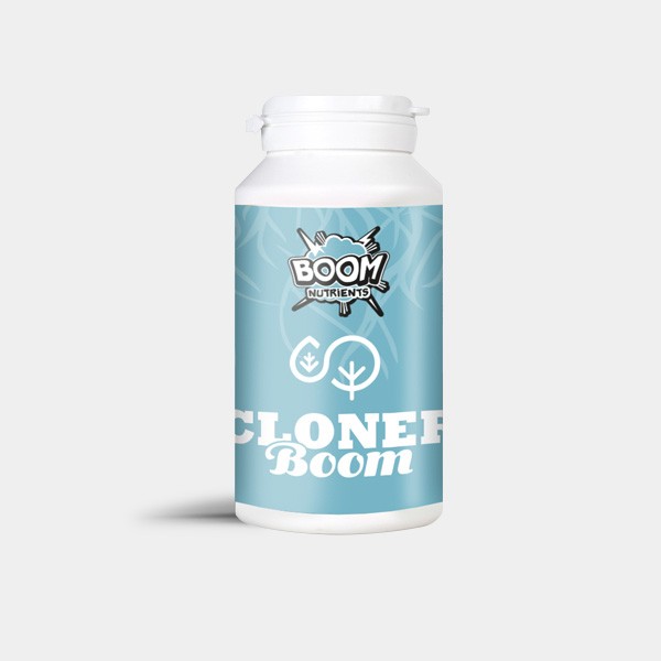View Cloner Boom von Boom Nutrients | Klonungsgel - Günstig wachsen
