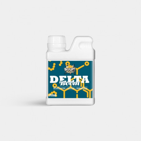 Delta Boom von Boom Nutrients Bioestimulator - Günstig wachsen